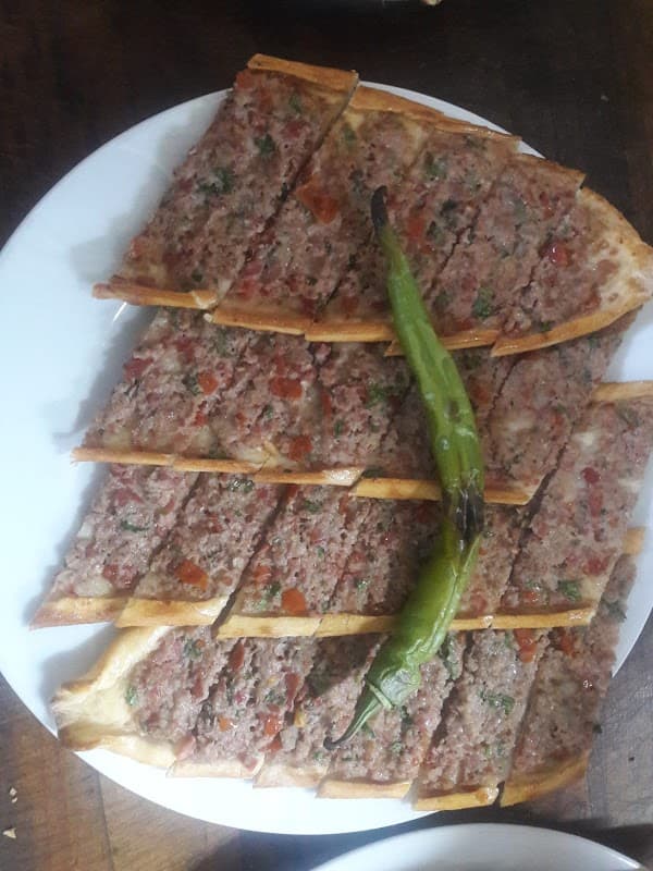 Alaybey Girgin Pide - Karşıyaka