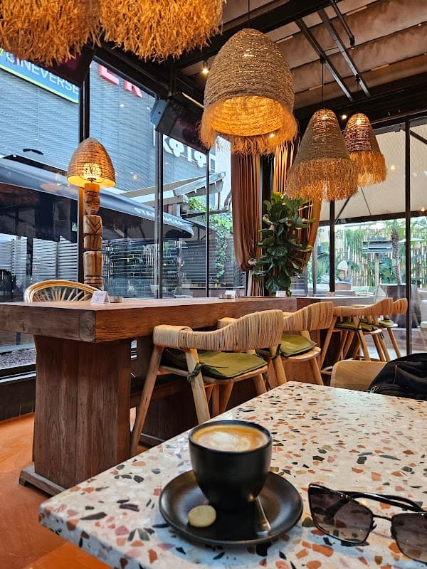 Mandela’s Ubuntu Hilltown - Karşıyaka