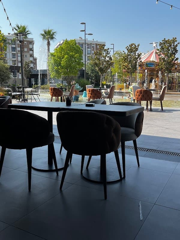 Özsüt - Karşıyaka