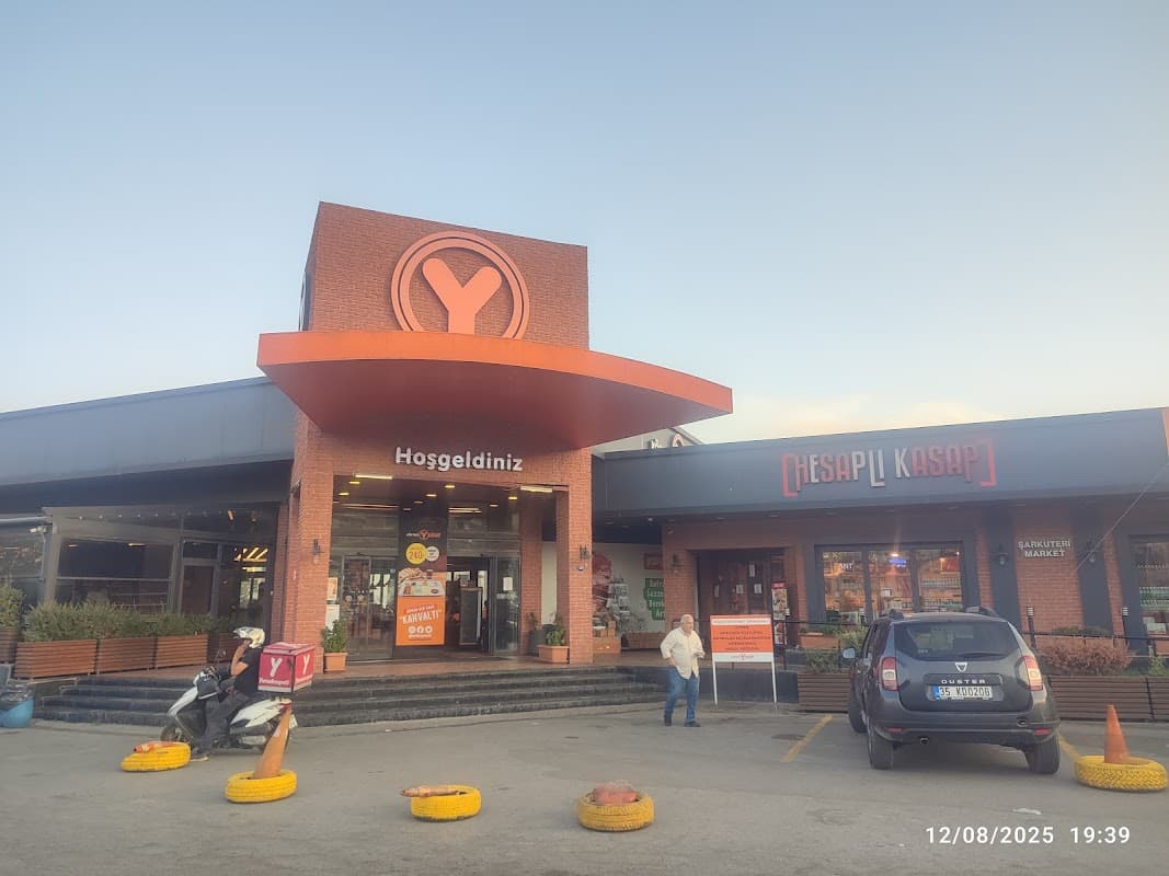 Köfteci Yusuf - Karşıyaka