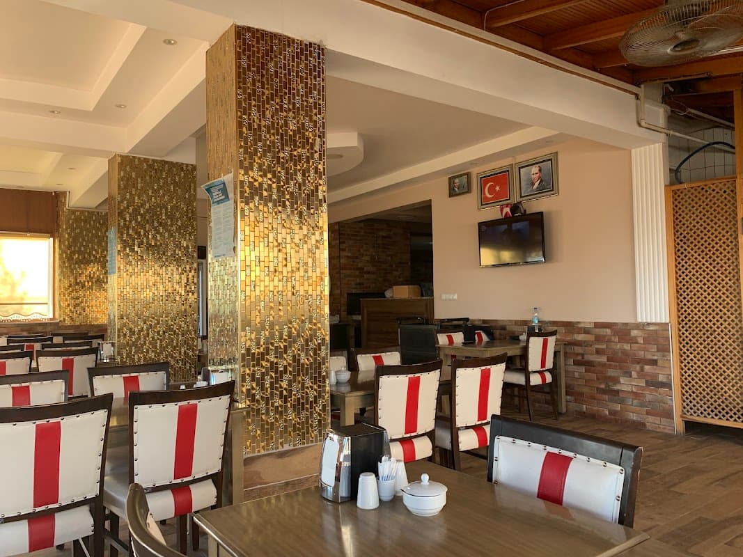 Gözde Pide - Karşıyaka