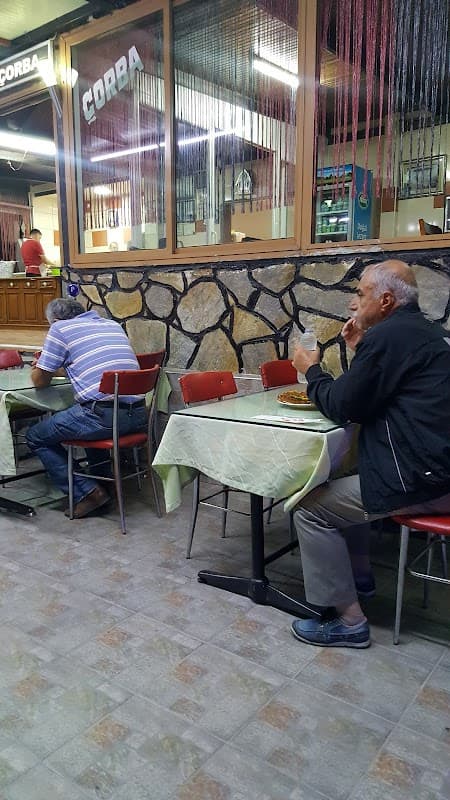 Aydın Pide - Karşıyaka