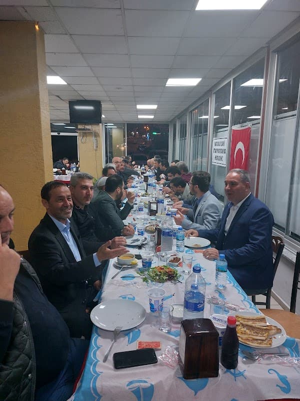 İlayda Pide & Çorba Salonu - Bornova