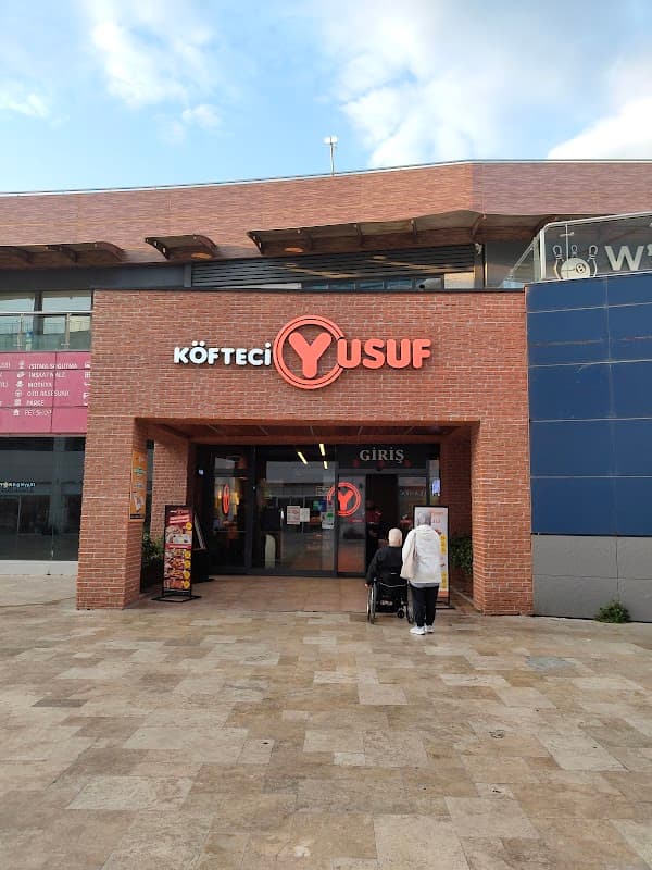 Köfteci Yusuf - Ege Park Balçova AVM - Balçova
