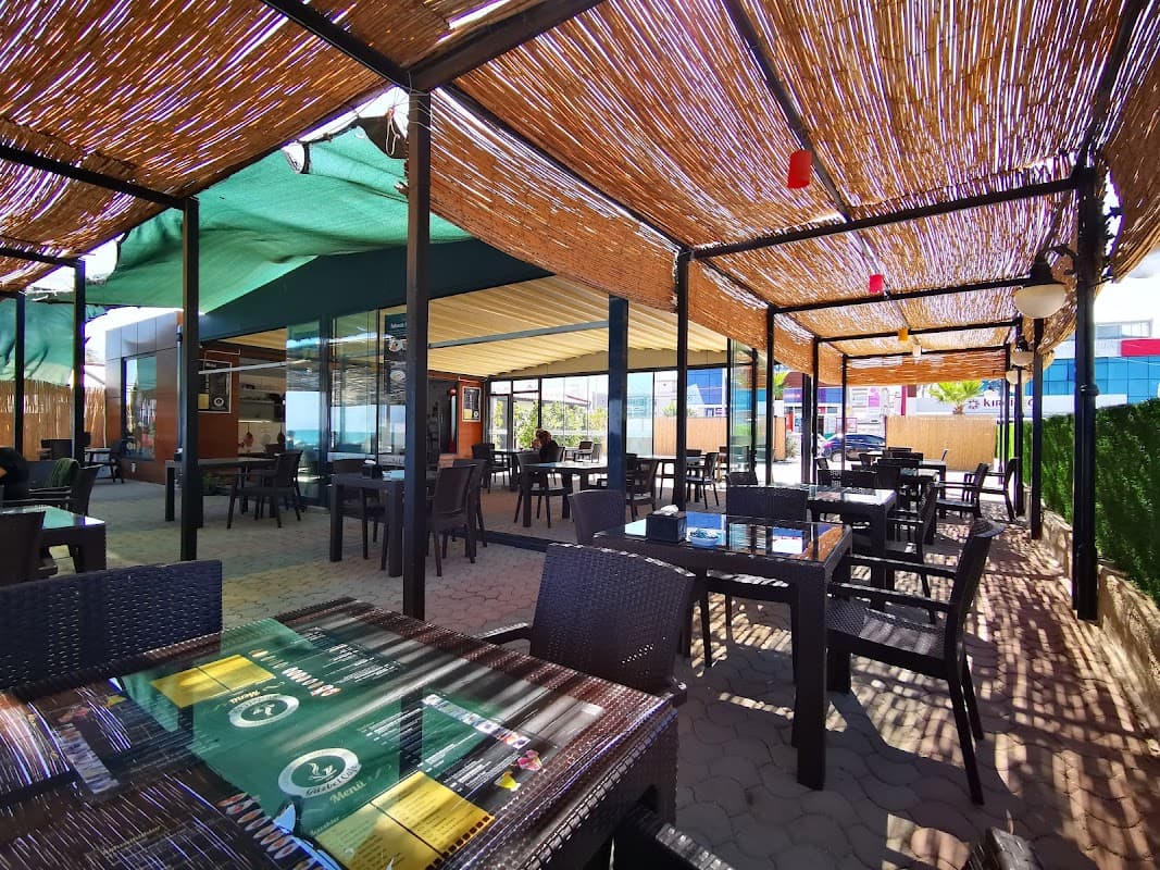 Güzbel cafe - Kahve Dükkanı