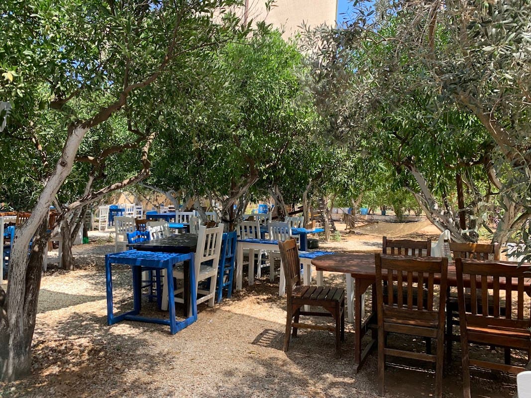 Kuytu Bahçe Bodrum - Kahvaltı