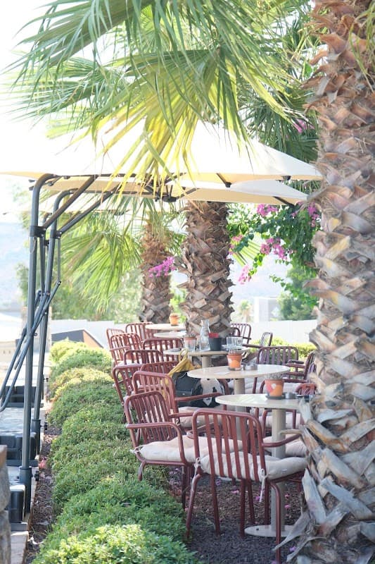UTSO Cafe Bodrum - Bodrum