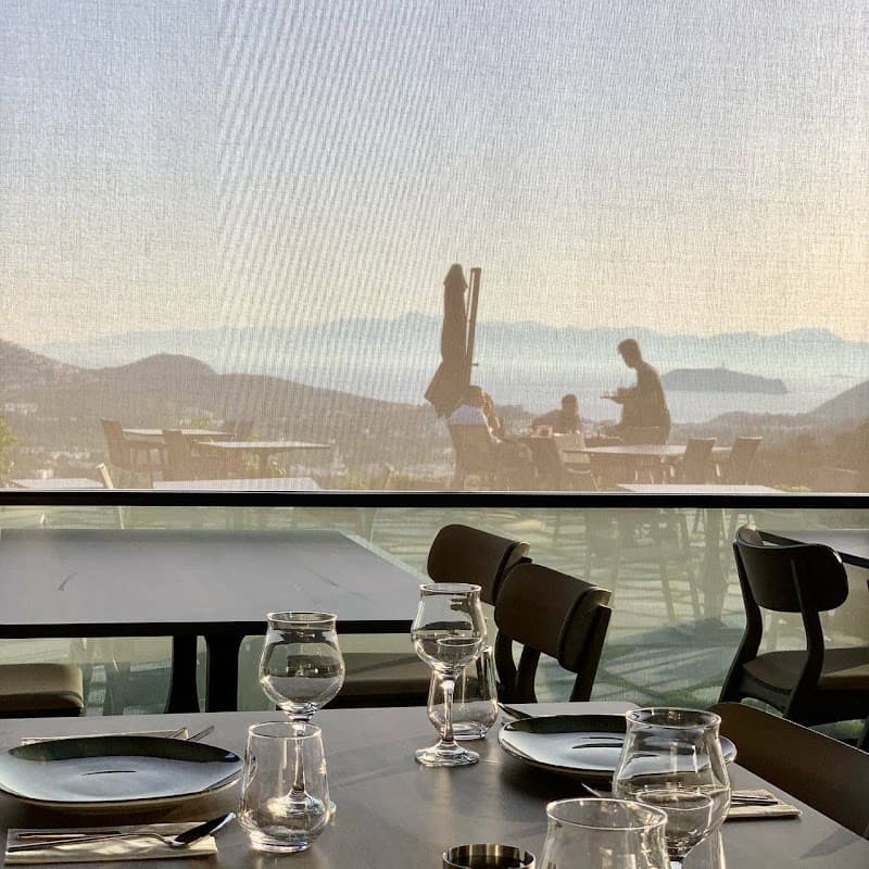 Greta Restaurant | Gümüşlük – Bodrum - Bodrum