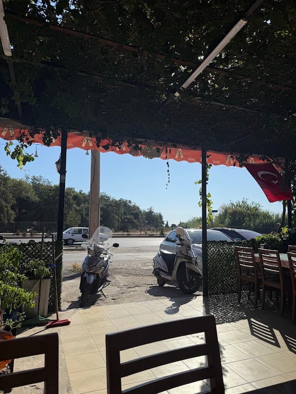 Beyoğlu Pide - Fethiye