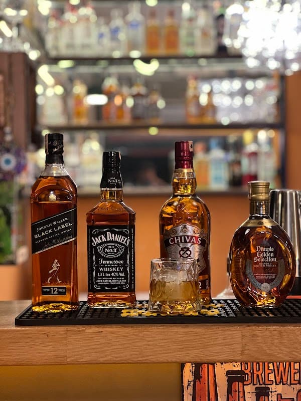 Green Pub Coffee Kıtchen - Fethiye