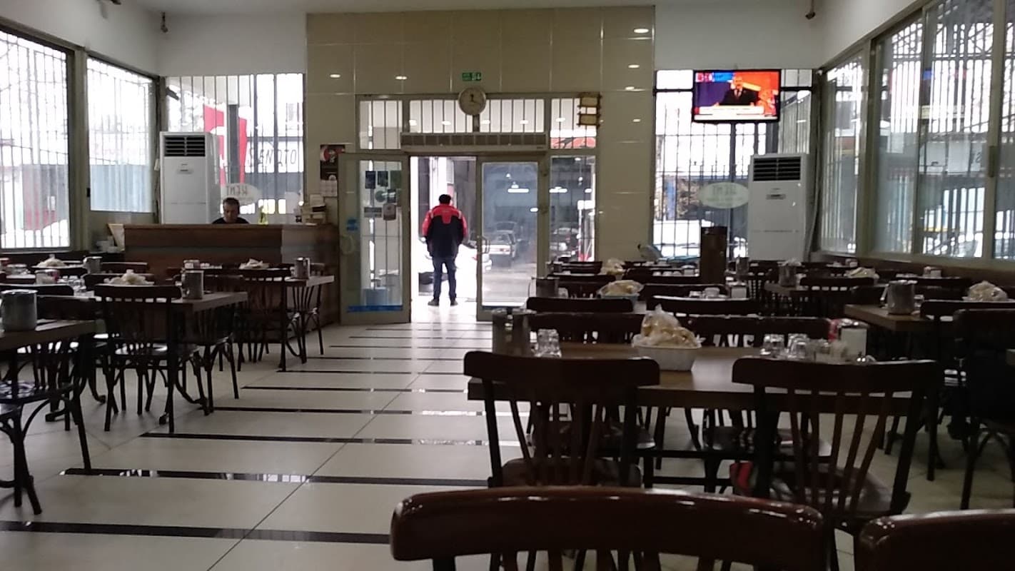 Kent Etli Pide Kebap - Konyaaltı