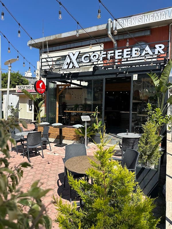 Mamma Mia Pizza Cafe & Bar | Пиццерия и кафе-бар в центре Алании - Alanya