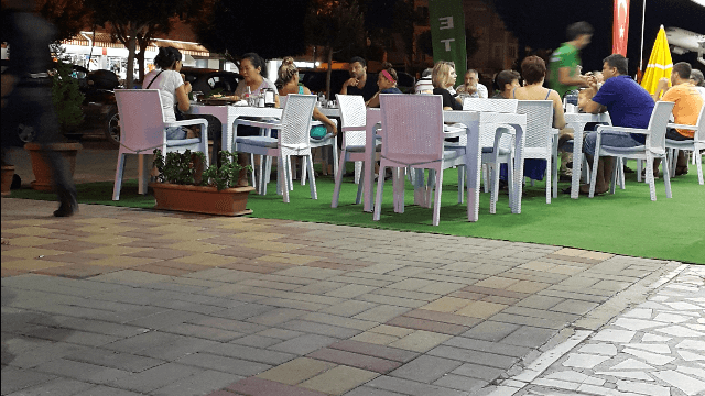 Konya Etli Ekmek mahmutlar alanya - Alanya