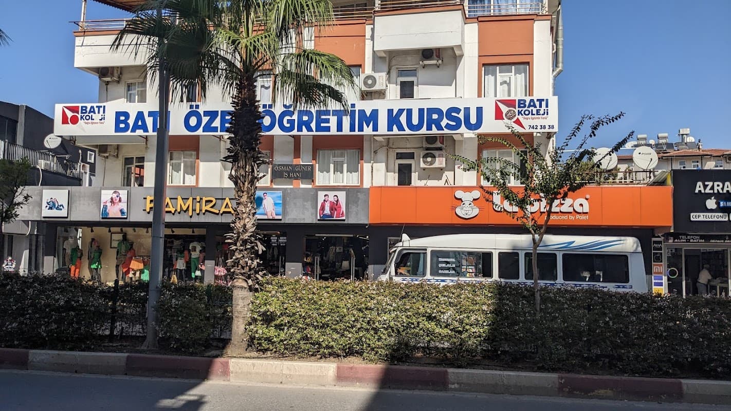 La Pizza - Manavgat