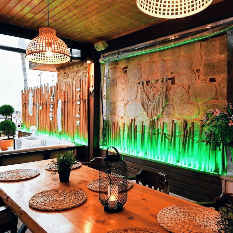 TWINS RESTAURANT & BAR - Manavgat