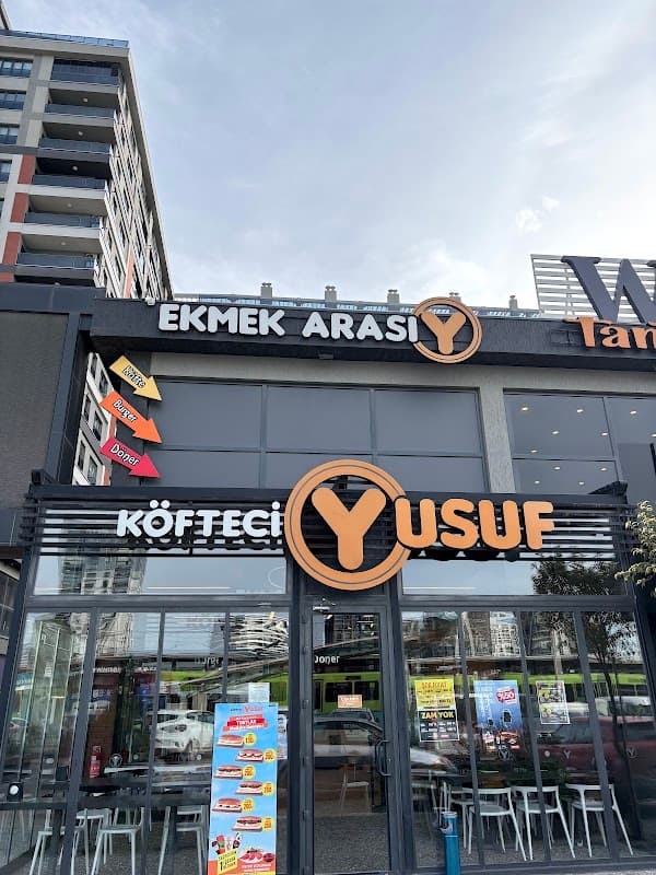Köfteci Yusuf - Nilüfer