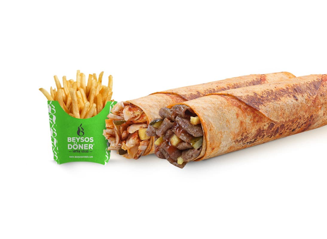 Beysos Döner Kayapa - Nilüfer