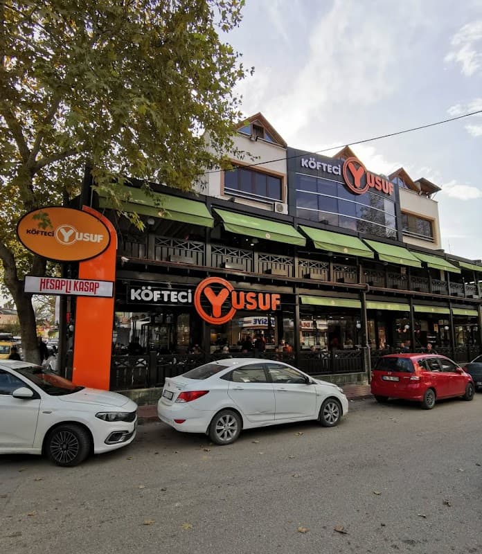 Köfteci yusuf - İznik