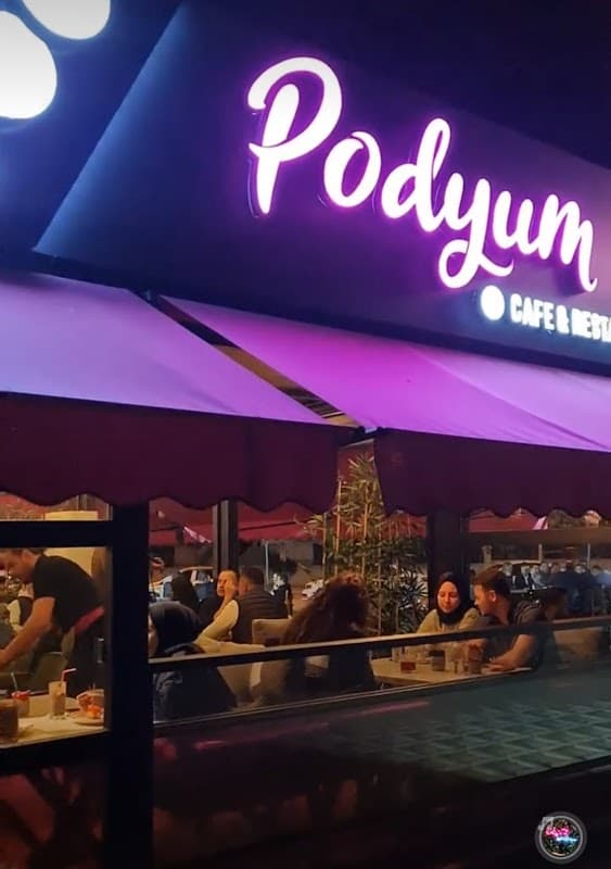 Tawa Ristorante & Cafe - İtalyan Mutfağı