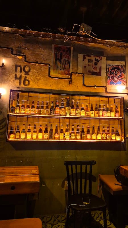No46 Eskişehir - Odunpazarı