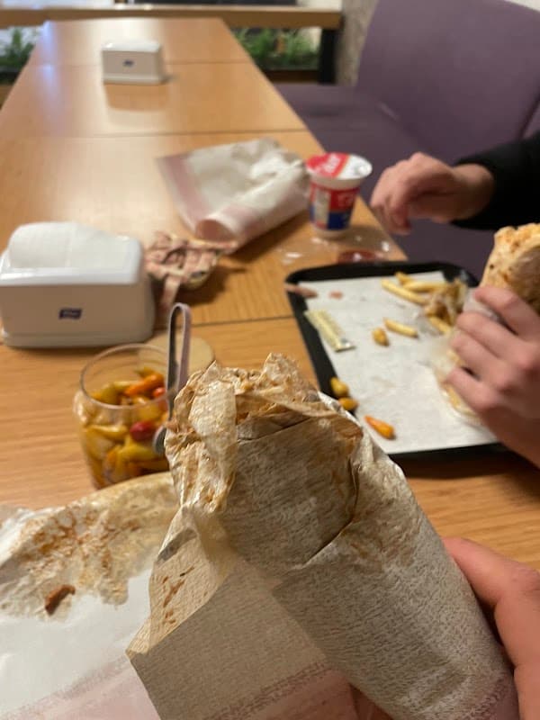 Çoban Katık Döner Emek Eskişehir - Tepebaşı