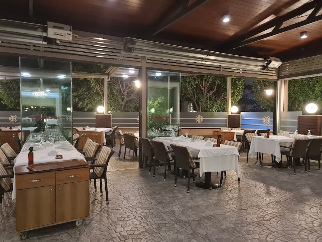 Hacı Bozan Oğulları - Bakırköy